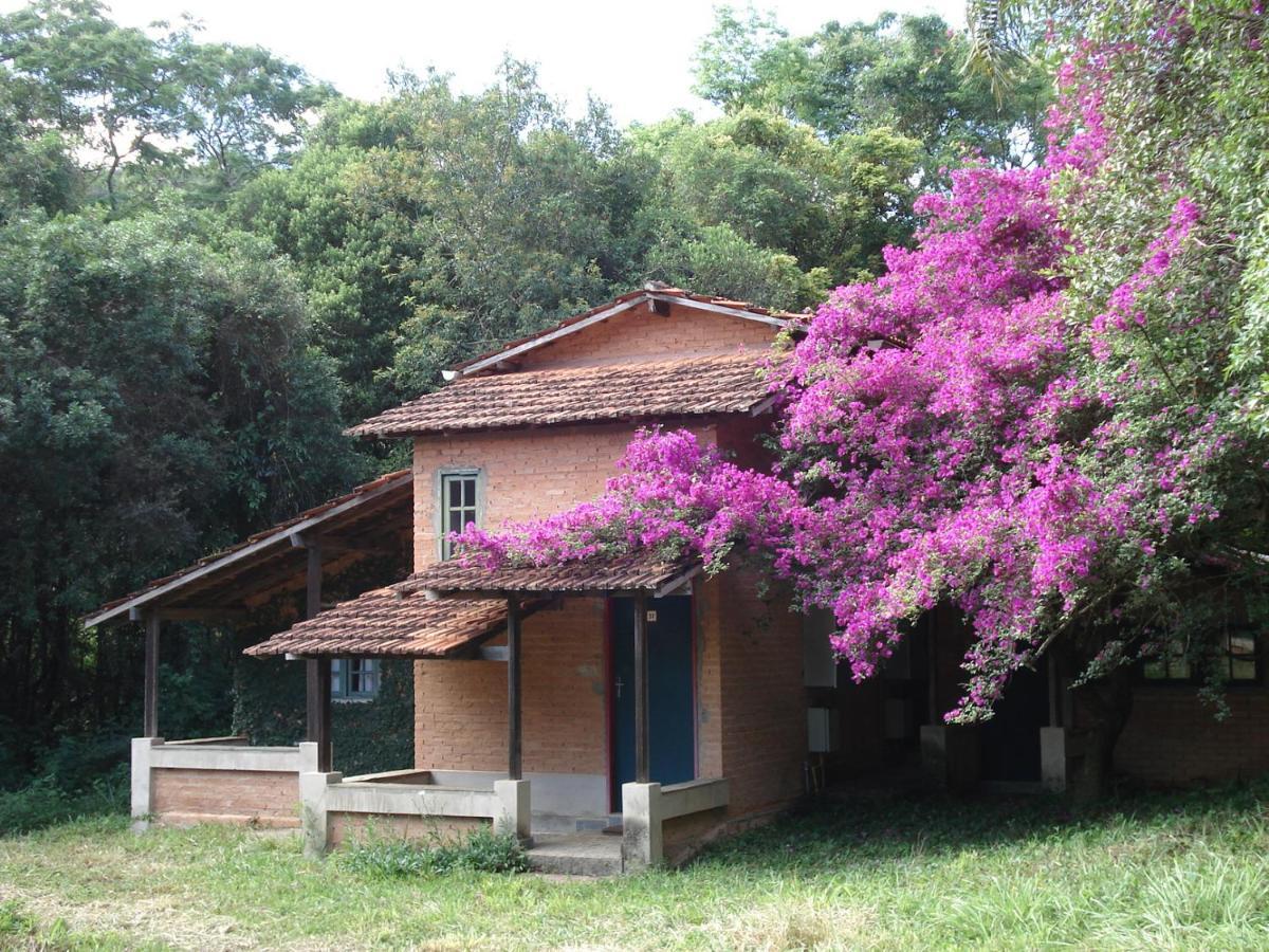 Pousada Soyndara São Tomé das Letras Kültér fotó